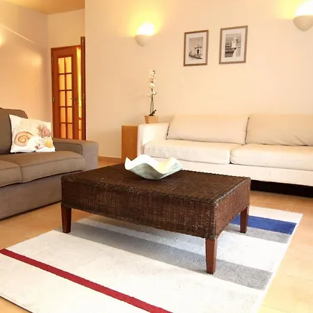 アパート Nortada 2 Bedroom ラゴス