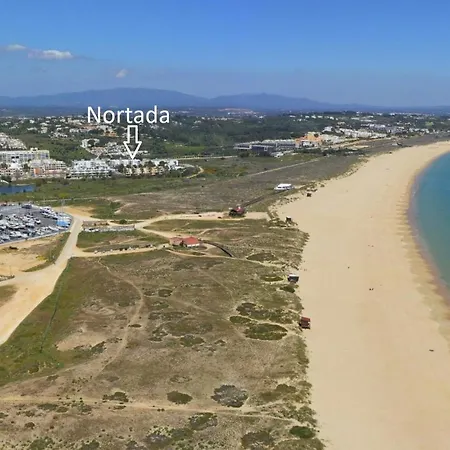 Nortada 2 Bedroom Apartamento Lagos
