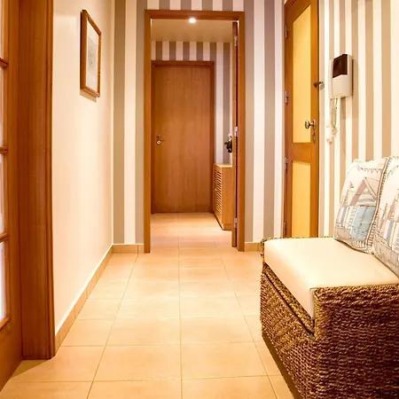 Nortada 2 Bedroom Λάγος