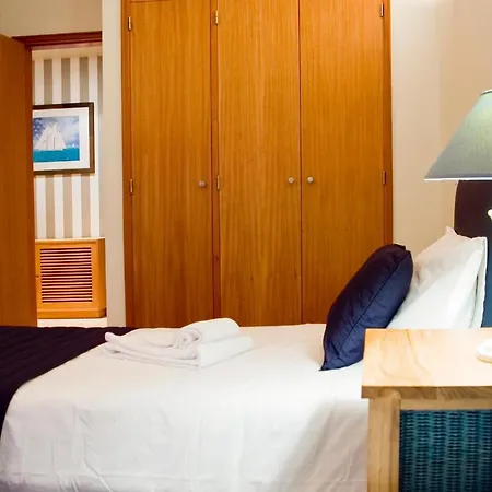 Nortada 2 Bedroom ラゴス