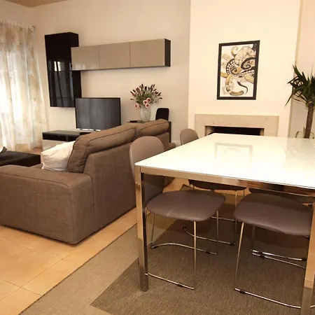 Nortada 2 Bedroom アパート *