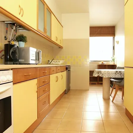 Apartment Nortada 2 Bedroom *